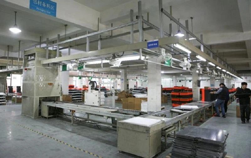 product line