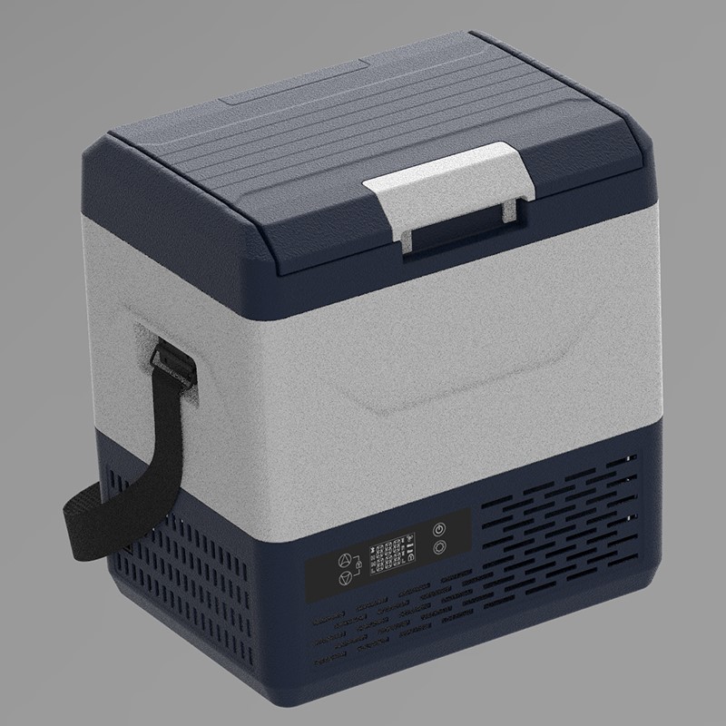EF car fridge EF car fridge