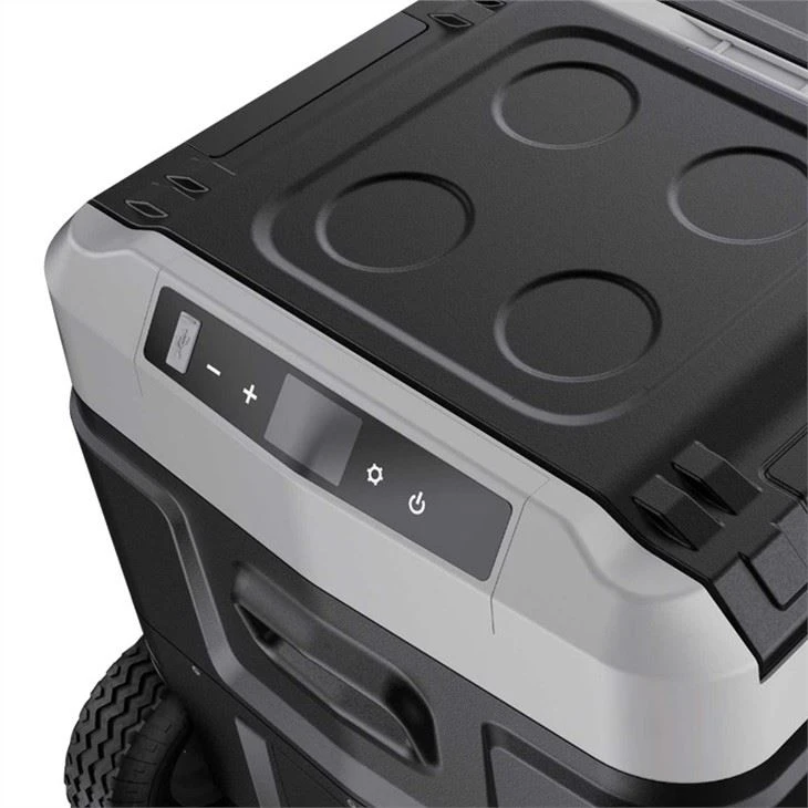 12 Volt Dual Zone Car Fridge Freezer