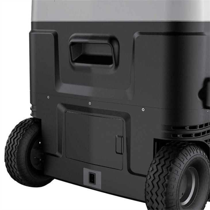 12V Travel Refrigerator For Car