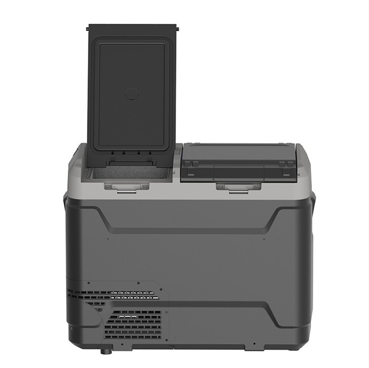 12V Travel Refrigerator For Car