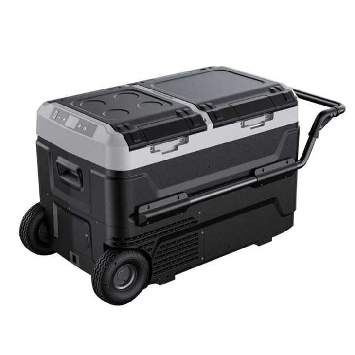 Car Freezer Fridge