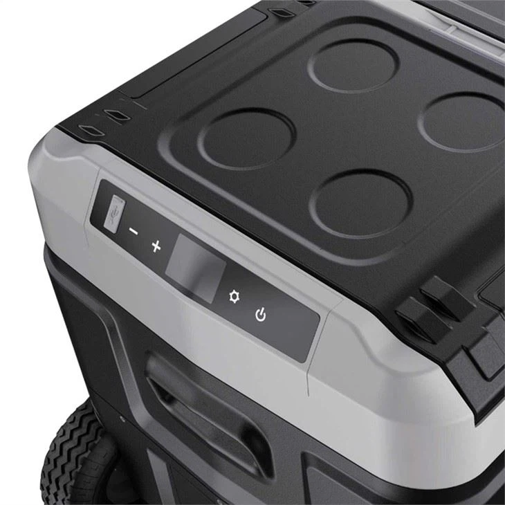 Car Freezer Fridge