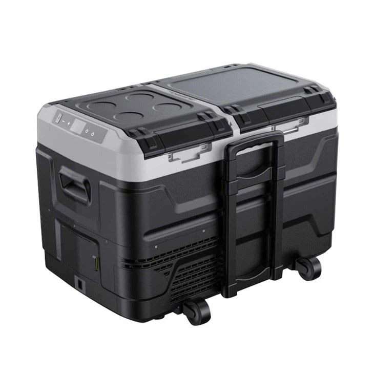 Car Freezer Fridge