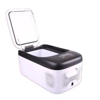 Portable Car Fridge Freezer
