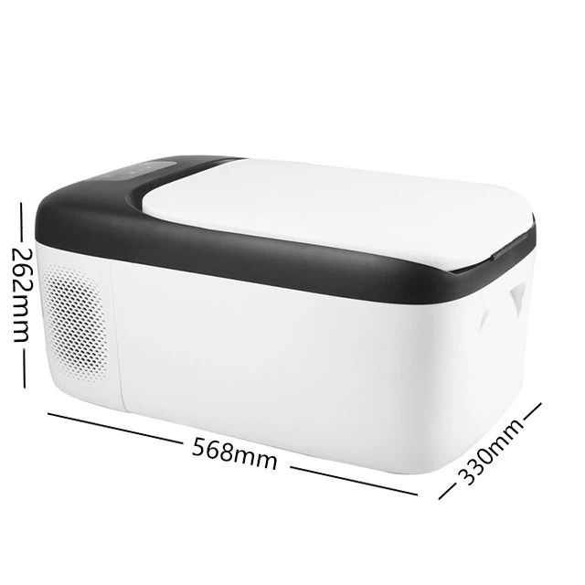 Portable Electric Car Fridge
