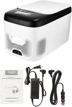 Portable Refrigerator Cooler