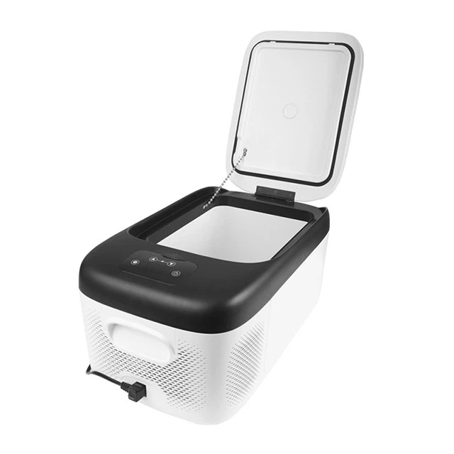 Portable Refrigerator Cooler