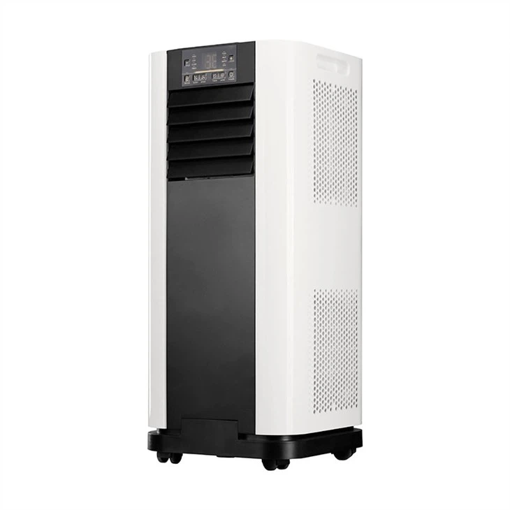 China Small Portable Air Conditioner Suppliers, Manufacturers Factory