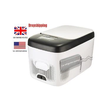 Portable Electric Cooler For Cars