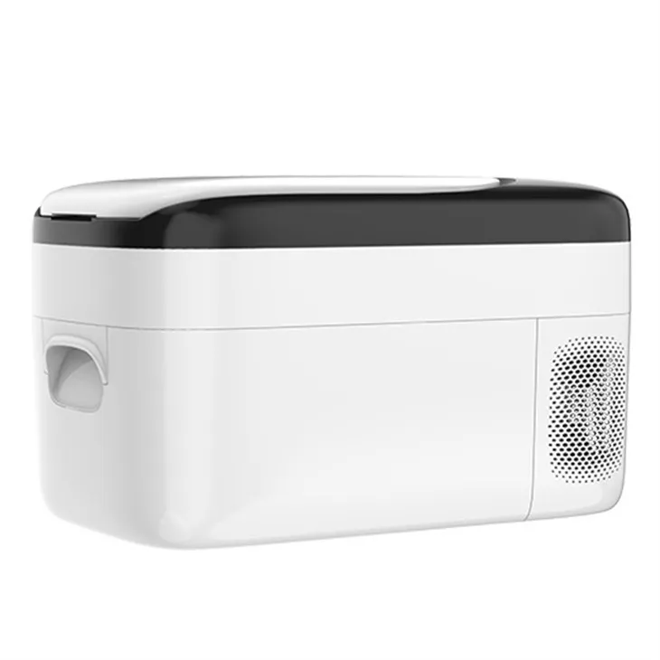 Car Fridge Freezer