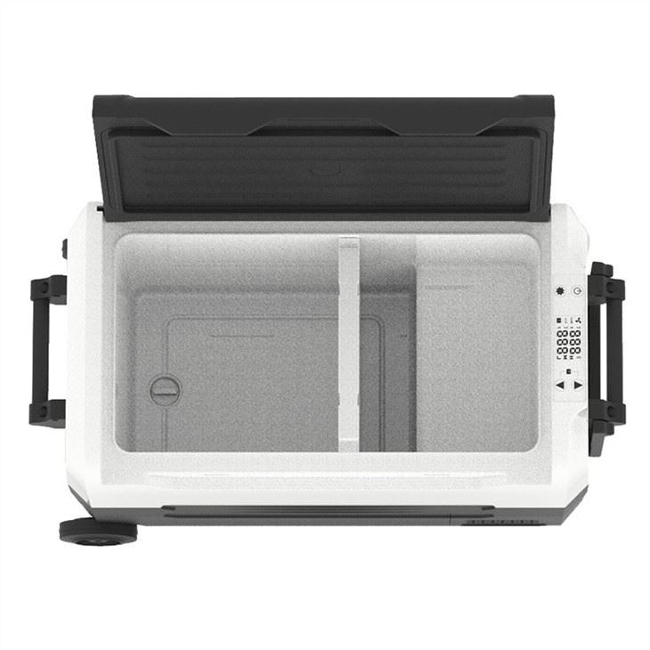 Go Outdoors Camping Fridge
