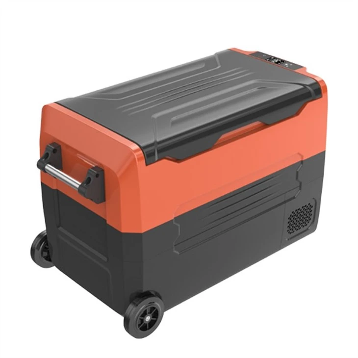 portable camping fridges