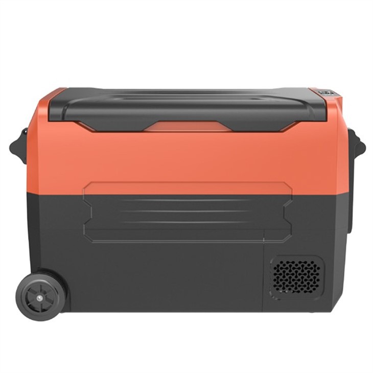 Portable Camping Fridges