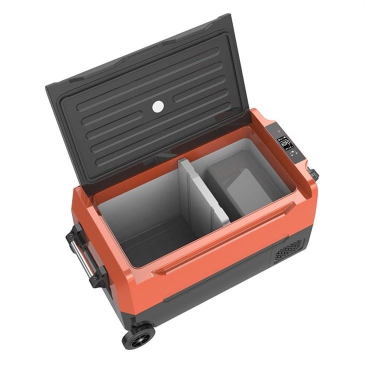 Portable Camping Fridges