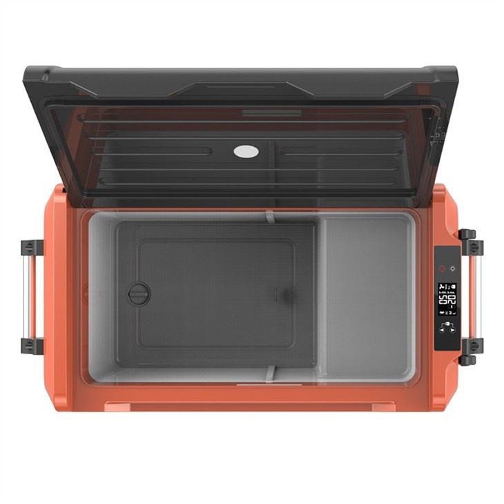 Portable Camping Fridges