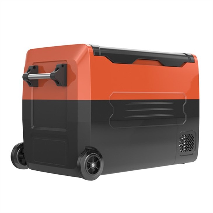 Portable Camping Fridges