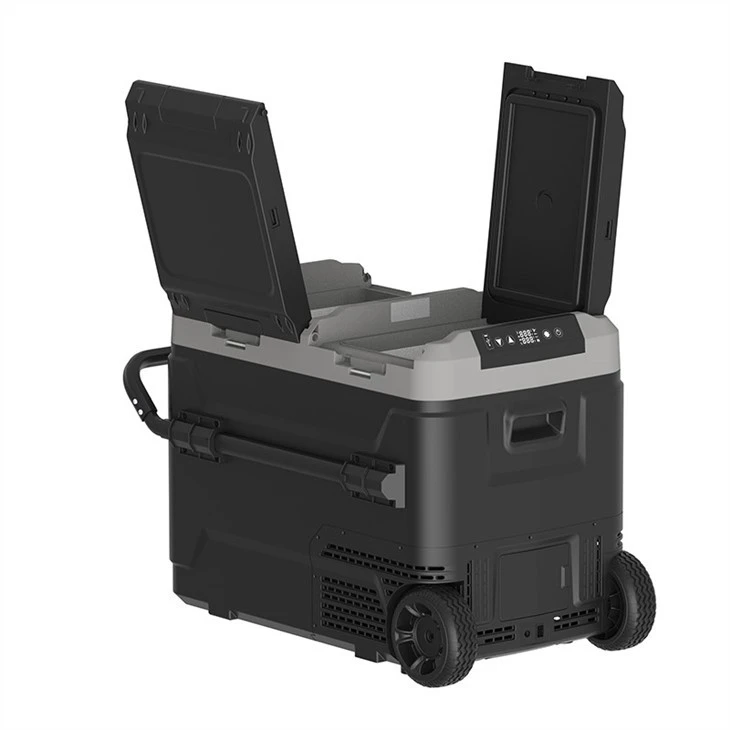 Portable Personal Fridge
