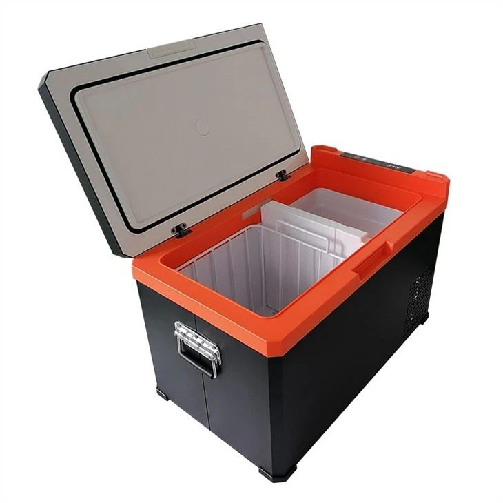 Small Fridge For Travel