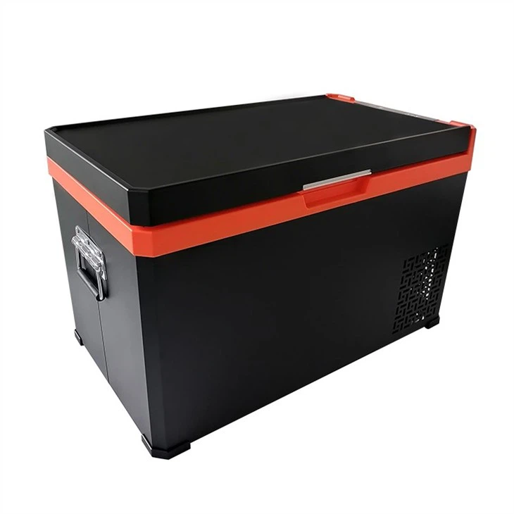 Small Fridge For Travel