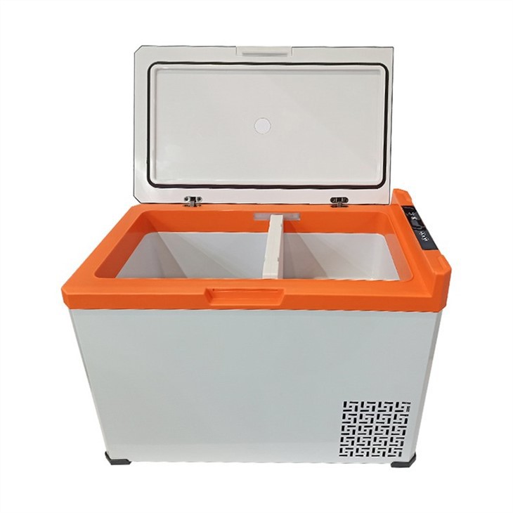 Small Fridge For Travel