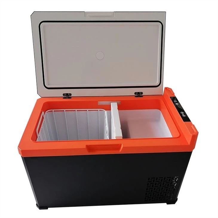 Small Fridge For Travel