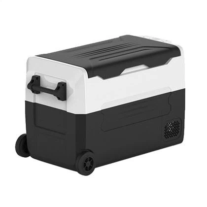 Mini Fridge For Camping