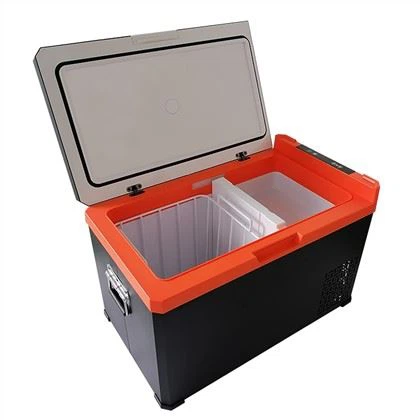 Small Fridge For Travel