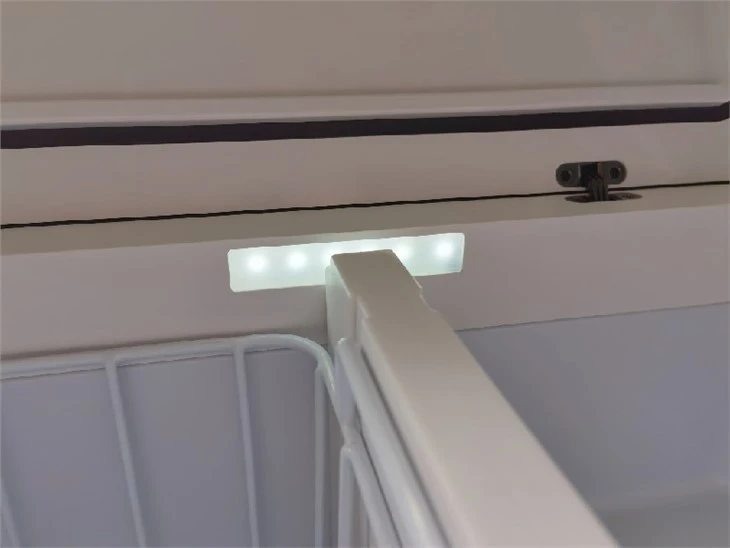 plug in travel freezer