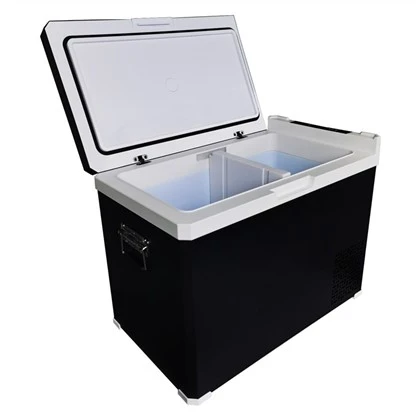 Car Cool Refrigerator For Traveling