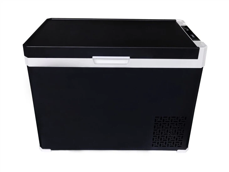 Travel Refrigerator Freezer